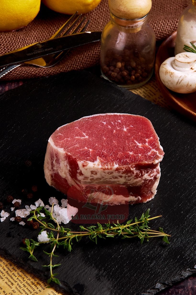 เนื้อสไลด์